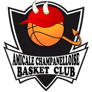 Amicale Champanelloise Basket Club