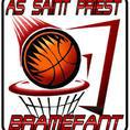 AS SAINT PRIEST BRAMEFANT - 1