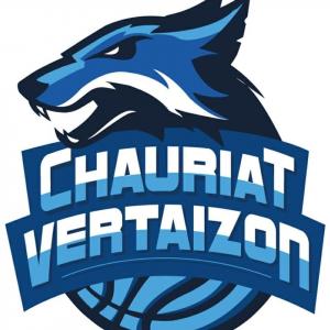 CTC Chauriat / Vertaizon