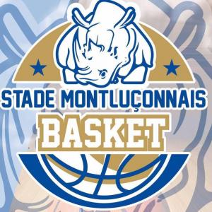 Stade Montluçonnais Basket
