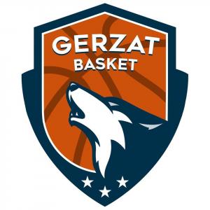 GERZAT BASKET - 2