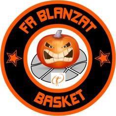 FR Blanzat Basket