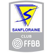 Sanfloraine Basket-Ball