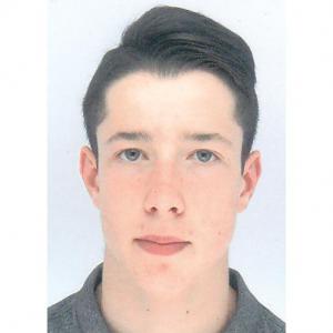 DERIGON Aubin