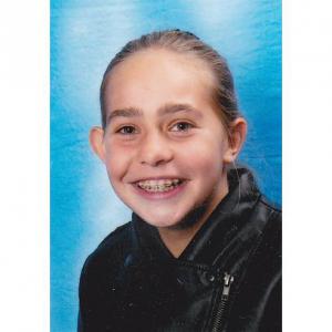 GRENIER Emma